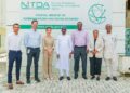 NITDA and Dubai world trade centre