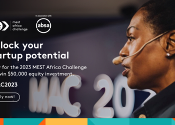 Apply: $50k Equity for Early-stage Startups in MEST Africa Challenge