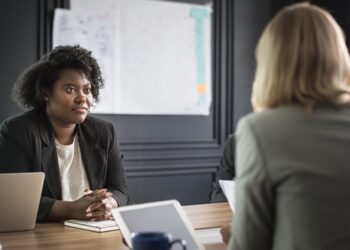 6 Signs You Might Need a Career Coach