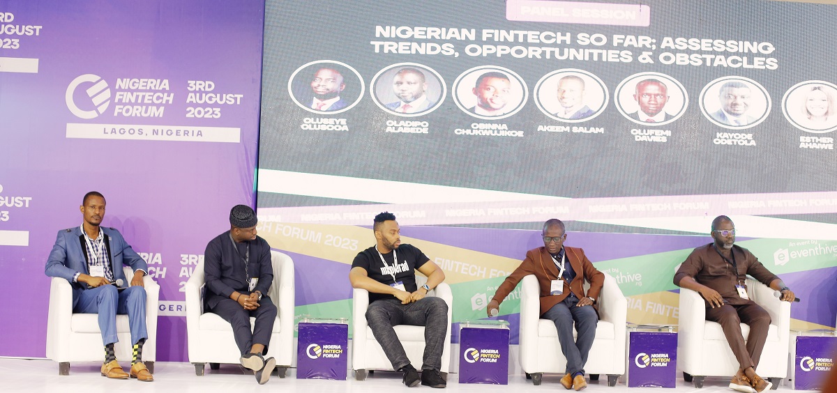 9PSB at Nigeria Fintech Forum