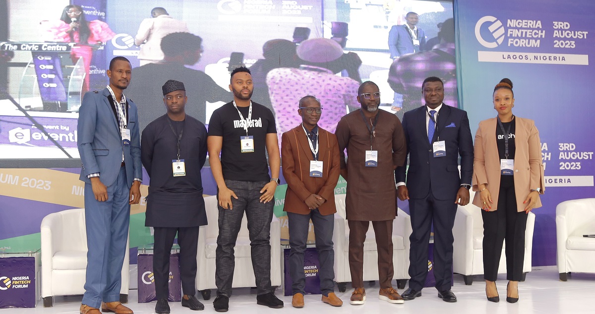 9PSB at Nigeria Fintech Forum