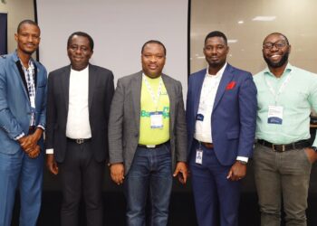 9PSB at Nigeria Fintech Forum