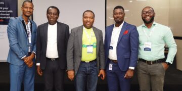 9PSB at Nigeria Fintech Forum