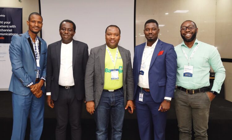 9PSB at Nigeria Fintech Forum