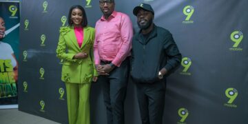 9mobile brand ambassadors
