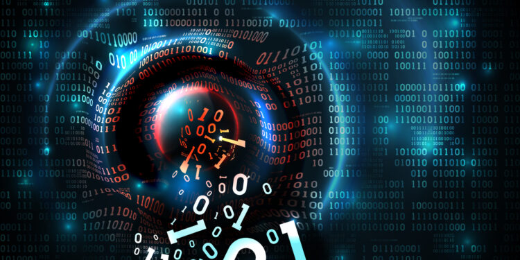 AI to defeat cybercrime