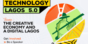 Art of Technology Lagos - AOT 5.0