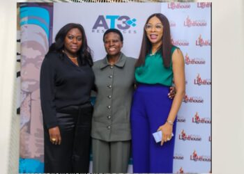 Lighthouse Network | AT3 Resources