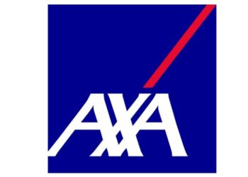AXA Mansard logo