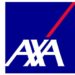 AXA Mansard logo