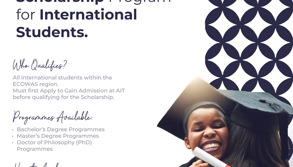 Accra Institute of Technology (AIT)