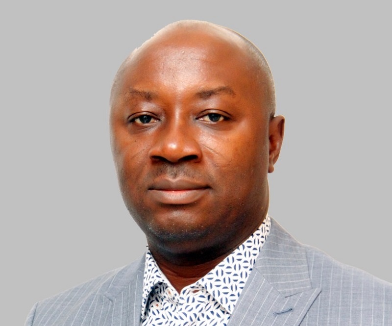 Agada Apochi, GMD and CEO, Unified-Payment