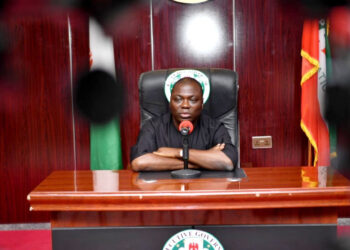 Agbu Kefas Taraba State