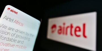 Airtel and FX, Airtel Africa