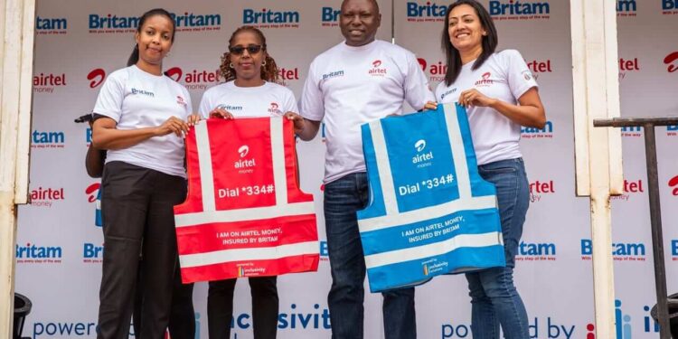 Airtel Money