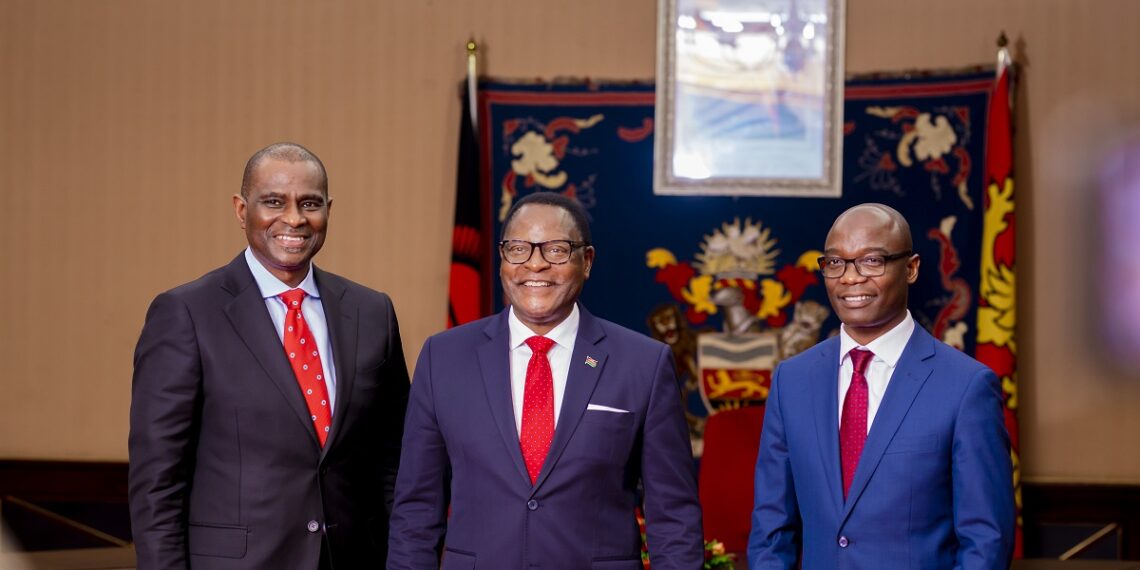 Airtel Pledges Support for Africa’s Digitalization Agenda