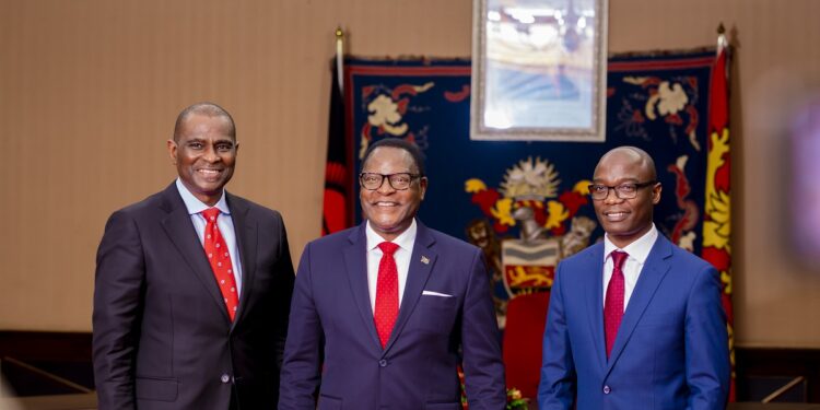 Airtel Pledges Support for Africa’s Digitalization Agenda