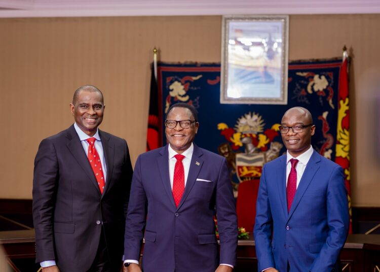 Airtel Pledges Support for Africa’s Digitalization Agenda