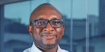 Akeem Lawal Interswitch