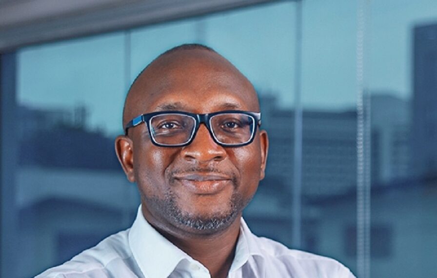 Akeem Lawal Interswitch