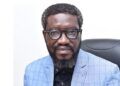 Akonte Ekine, Chief Executive Officer and Chief Analyst, BrandXchange