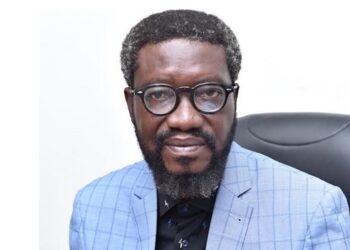 Akonte Ekine, Chief Executive Officer and Chief Analyst, BrandXchange