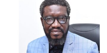 Akonte Ekine, Chief Executive Officer and Chief Analyst, BrandXchange