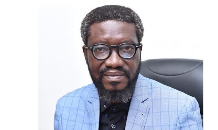 Akonte Ekine, Chief Executive Officer and Chief Analyst, BrandXchange