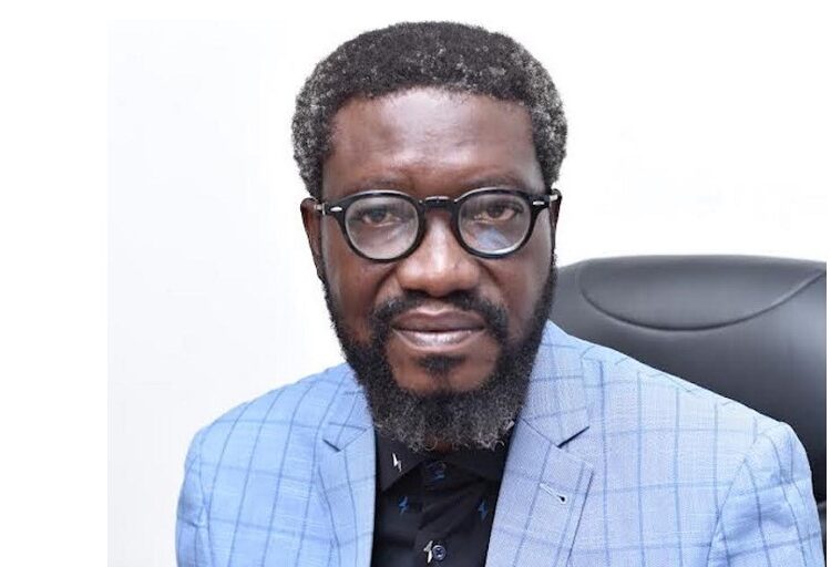 Akonte Ekine, Chief Executive Officer and Chief Analyst, BrandXchange