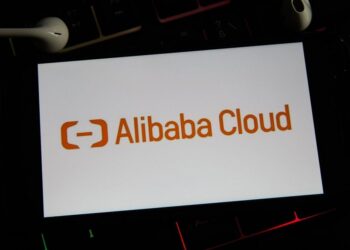 Alibaba Cloud