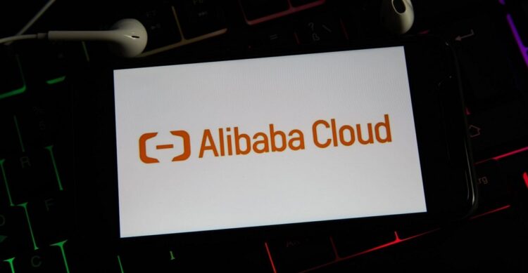 Alibaba Cloud