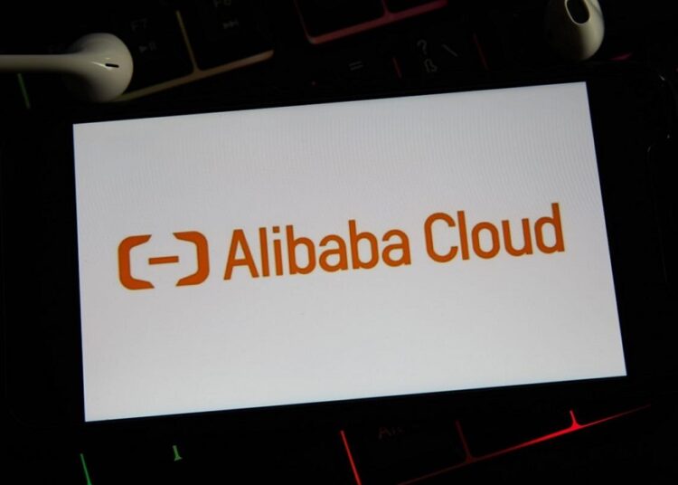 Alibaba Cloud