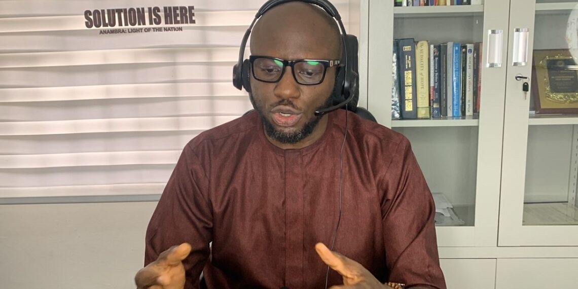 Anambra ICT Agency and Wikimedia Foundation