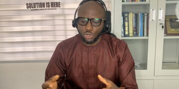 Anambra ICT Agency and Wikimedia Foundation