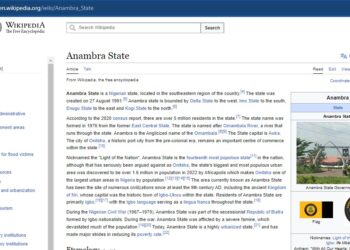 Anambra ICT Agency Wikipedia