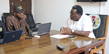 Anambra ICT Agency to Digitize State Legislature (2)