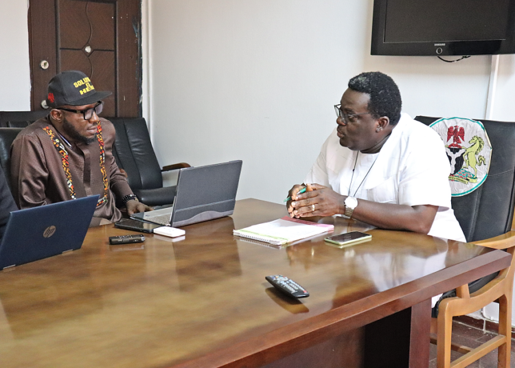 Anambra ICT Agency to Digitize State Legislature (2)