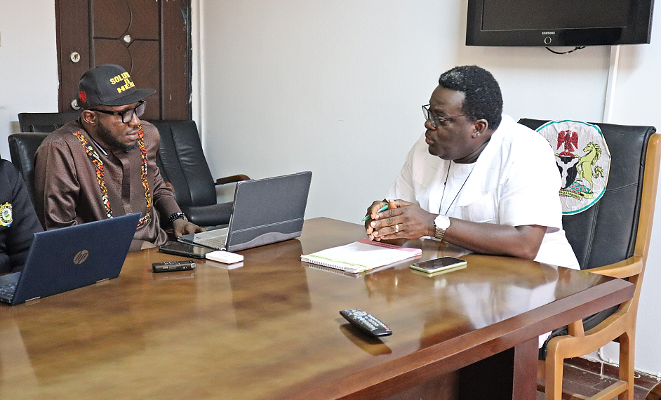 Anambra ICT Agency to Digitize State Legislature (2)