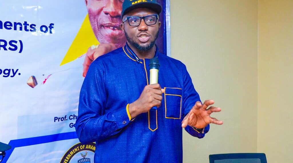 Anambra Implements Zero Right of Way for Broadband to drive Digital Adoption