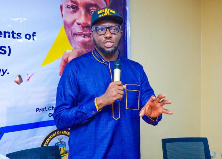 Anambra Implements Zero Right of Way for Broadband to drive Digital Adoption