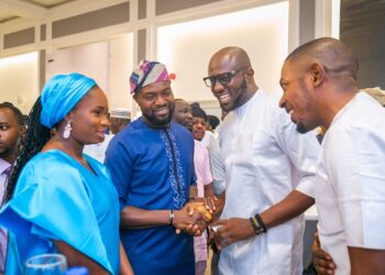 Anambra State ICT Agency and Bosun Tijani (1)
