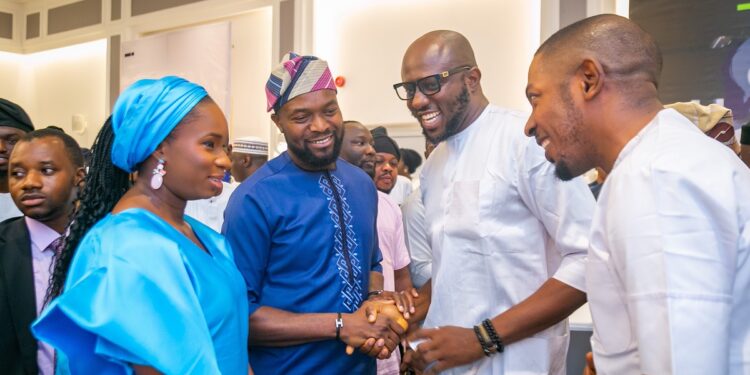 Anambra State ICT Agency and Bosun Tijani (1)
