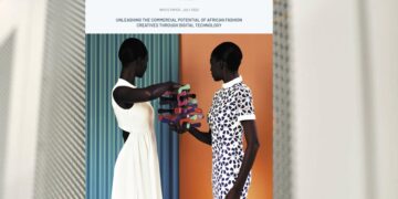 African Fashion Creatives - Ananse White Paper