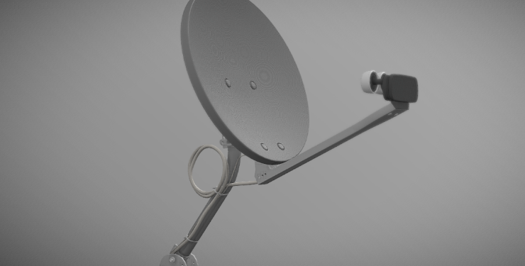 Local Cable TV
