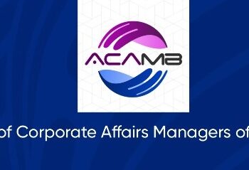 Association of Corporate Affairs Managers of Banks (ACAMB) - Copy