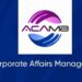 Association of Corporate Affairs Managers of Banks (ACAMB) - Copy