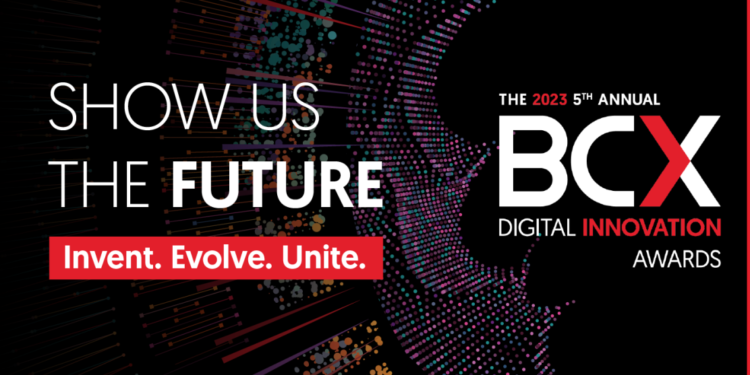 BCX Digital Innovation Awards a Stage for Success and Excellence