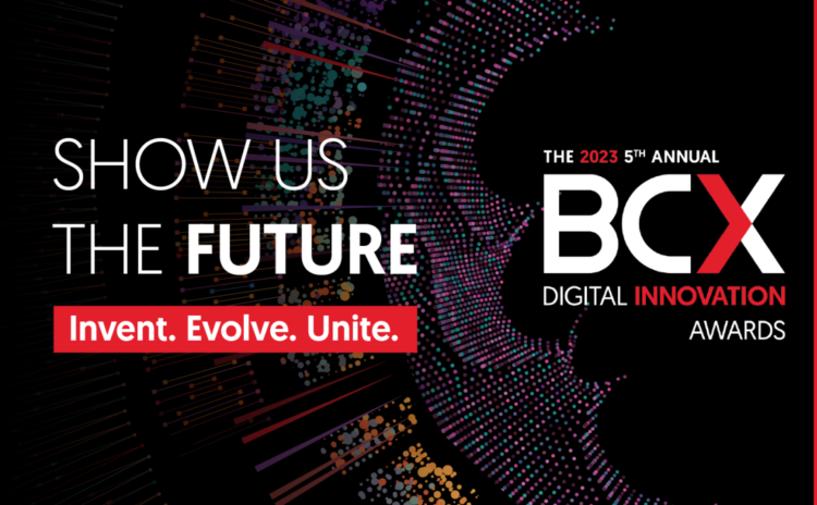 BCX Digital Innovation Awards a Stage for Success and Excellence