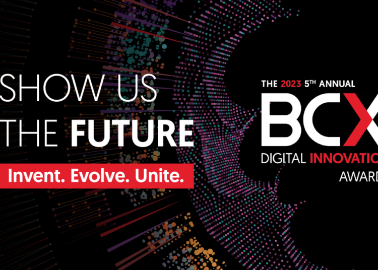BCX Digital Innovation Awards a Stage for Success and Excellence