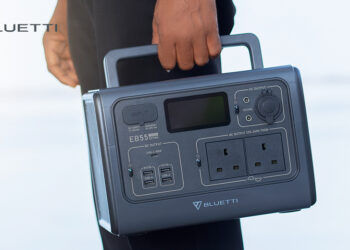 BLUETTI Product Guide